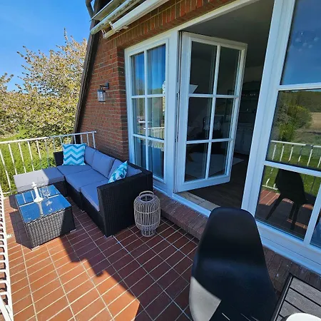 Strand-und-natur Hohwacht