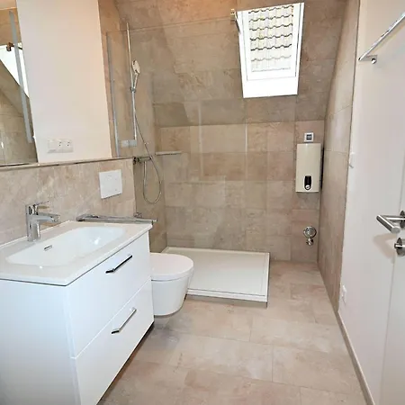 Strand-und-natur Apartmán Hohwacht