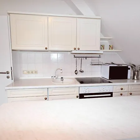 Apartmán Strand-und-natur