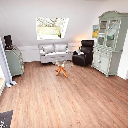 Strand-und-natur Apartmán *