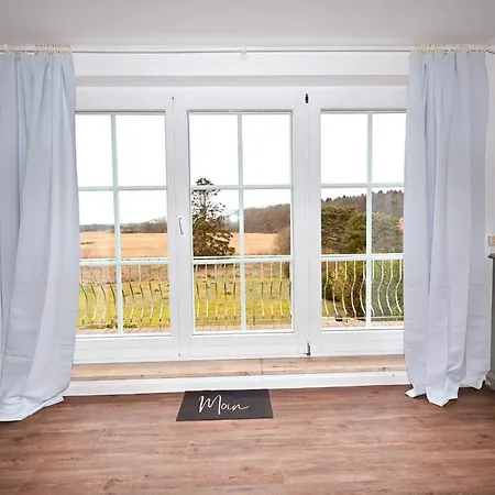 Apartmán Strand-und-natur *