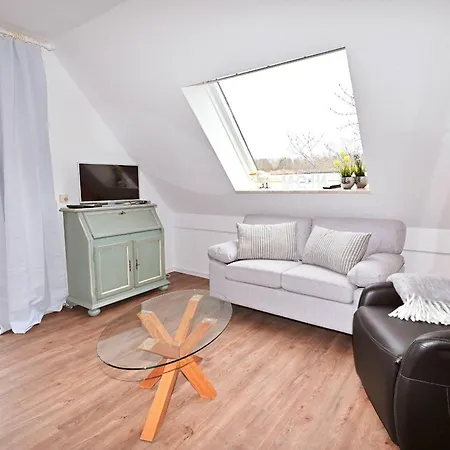 Apartmán Strand-und-natur *